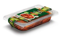 Ponti Tomate Seco Tray FOODSERVICE 1100g