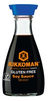 Kikkoman Gluten Free Tamari soy sauce 150ml dispenser