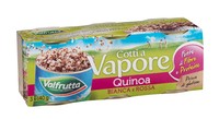 Valfrutta Quinoa Cozido ao Vapor 3x140g