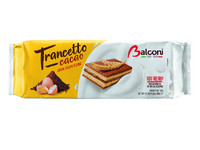 BALCONI Snack Trancetto Chocholate Balconi 280g