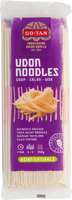 GO-TAN Massa Udon Stick Noodles 250g