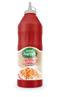 DONA SARAH Ketchup Food Service