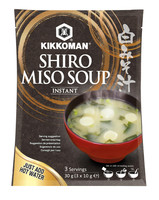 Kikkoman Miso Soup Shiro