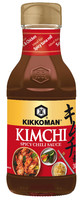 Kikkoman Molho Kimchi Spicy (picante) 300 g