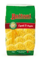 Buitoni - massa Capellli d'Angelo