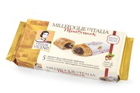 Matilde Vicenzi Bolos Mini Snack Creme Avelã