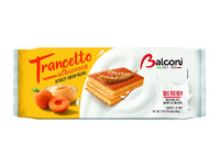 BALCONI Snack Trancetto Pessego 280g