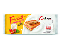 BALCONI Snack Trancetto Morango 280g
