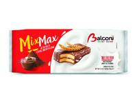 BALCONI Snack Mix Max Chocolate 350g