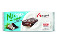 BALCONI Snack Mix Max Coco 350g