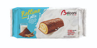 BALCONI Snack Rollino Leite 222g