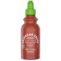 GO-TAN Molho Sriracha 215ml