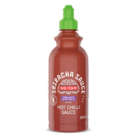 GO-TAN Molho Sriracha 500ml