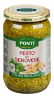 Ponti Molho Pesto foodservice