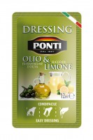 Olive Oil & Lemon Juice 12ml