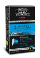 Coffee BIO Sumatra
