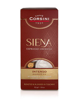 Corsini Cápsulas de café SIENA