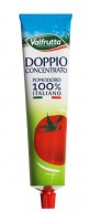 Valfrutta - Tomato concentrate 100% Italian