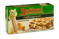Buitoni Lasagne all'Uovo