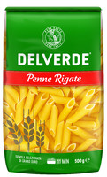 Delverde Selection Massa Penne Rigate