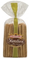 Panealba Stiratini alla Crusca (wholewheat)